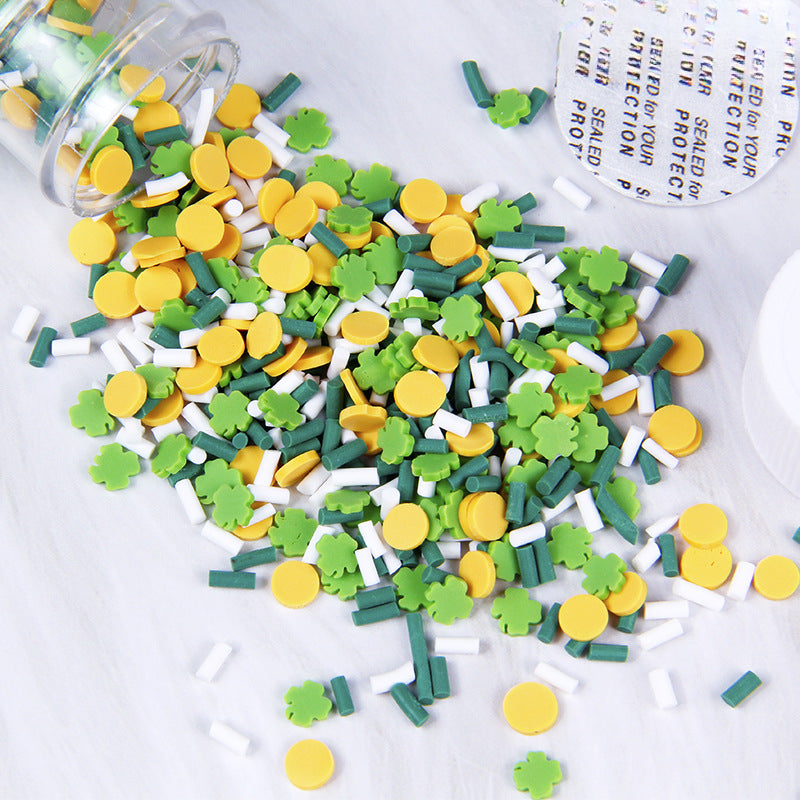 Wholesale Use for Air Tube Pen Soft Ceramic Particles Simulation Cream Gel Jewelry